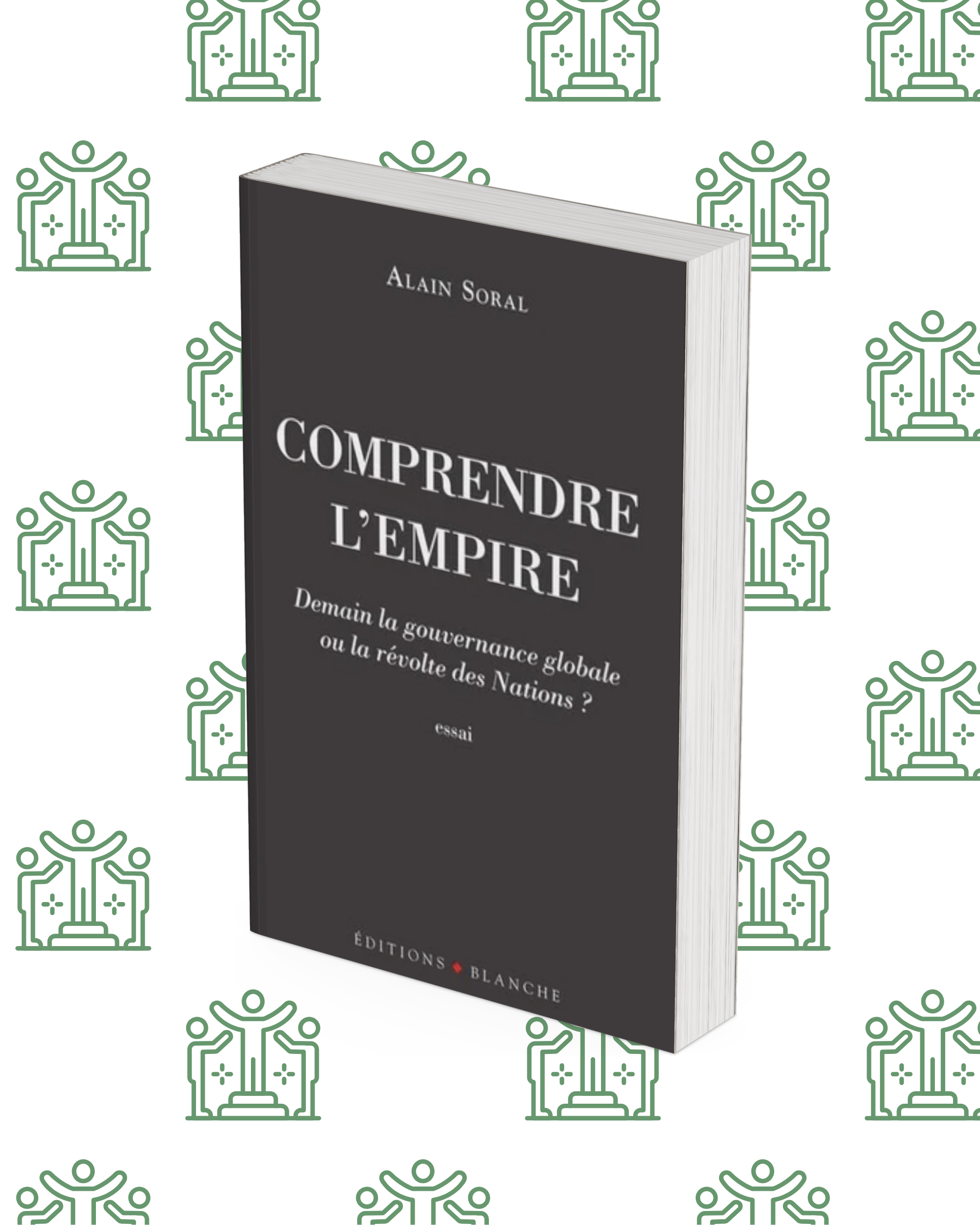 Comprendre L’empire Comprendre L’empire
