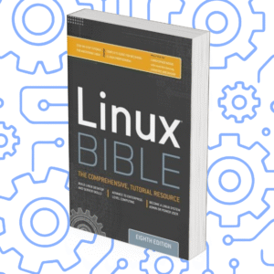 Linux Bible